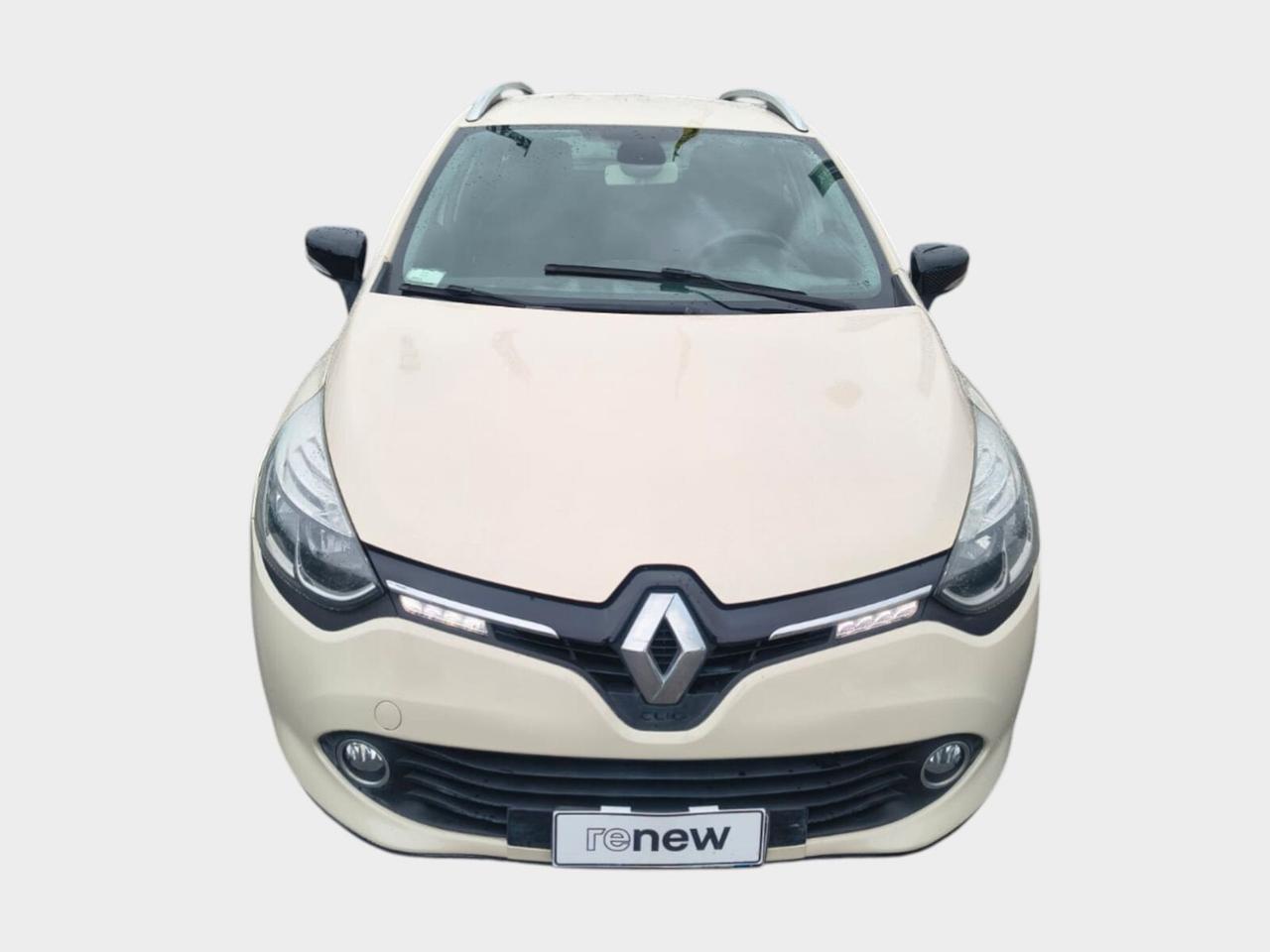 Renault Clio Sporter TCe 12V 90CV Start&Stop Energy Intens