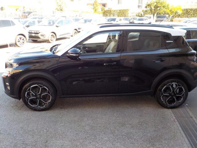 CITROEN C3 Hybrid 110 e-DCT Max