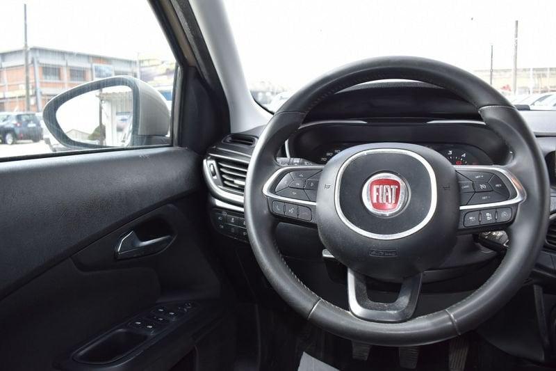FIAT Tipo 1.3 Mjt S&S 5 porte Business