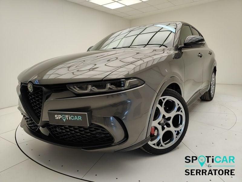 Alfa Romeo Tonale 1.5 hybrid Speciale 130cv tct7