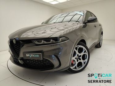 Alfa Romeo Tonale 1.5 hybrid Speciale 130cv tct7