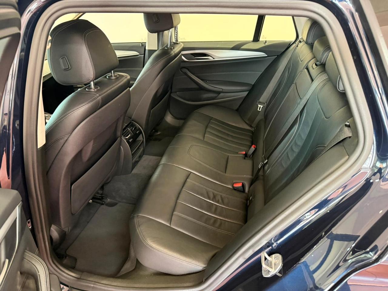 Bmw 530 530d Touring Msport