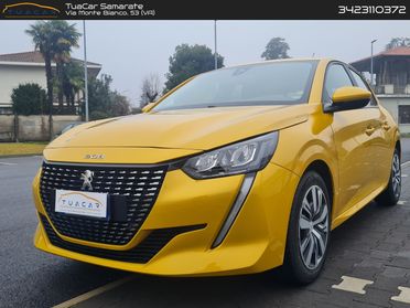 Peugeot 208 1.2 Pure Tech 75 Active #8996