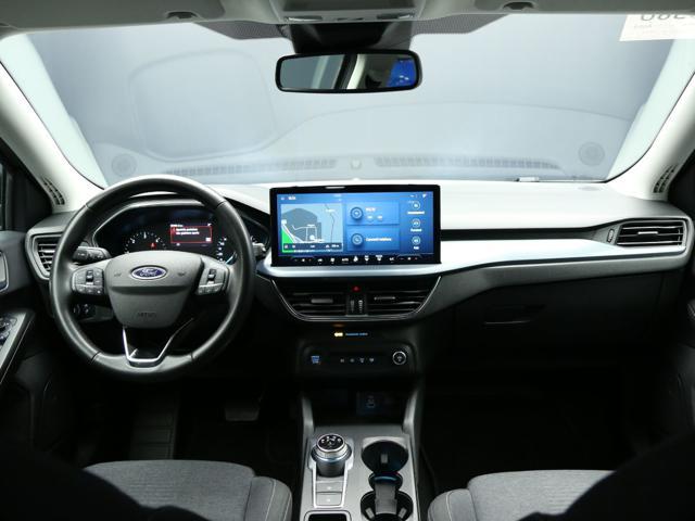 FORD Focus 1.5 EcoBlue 115 CV automatico SW Active