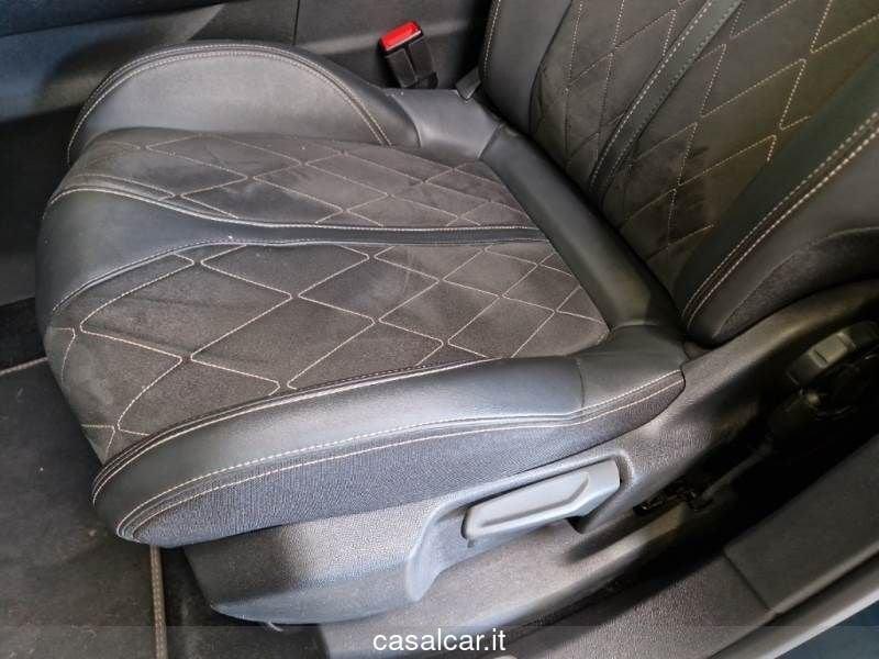 Peugeot 5008 5008 BlueHDi 180 S&S EAT8 GT 7 POSTI FINO A 3 ANNI DI GARANZIA KM ILLIMITATI PARI ALLA NUOVA