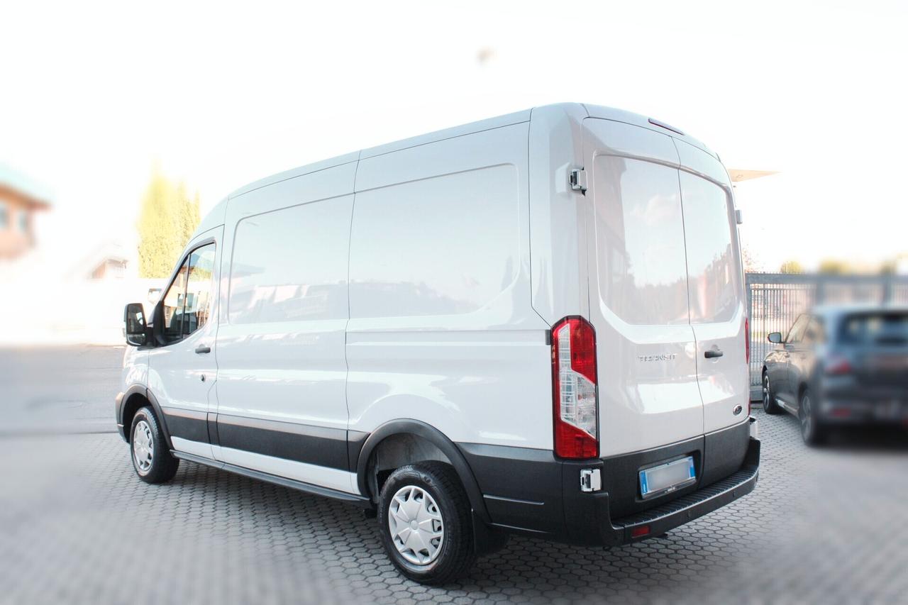 Ford Transit 310 2.0TDCi EcoBlue 130CV PM-TM Trend
