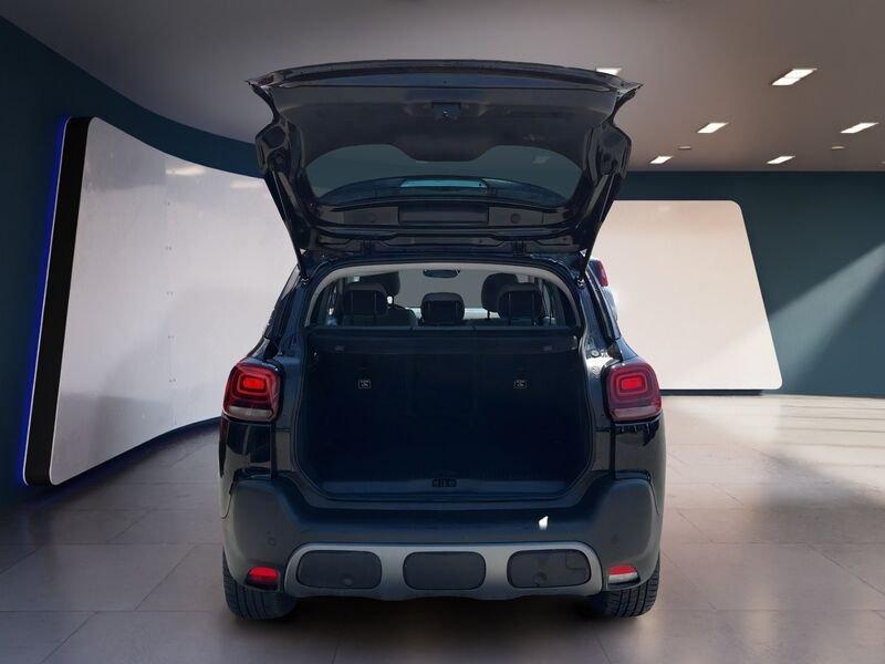 Citroën C3 Aircross I 2021 1.2 puretech Max s&s 130cv eat6