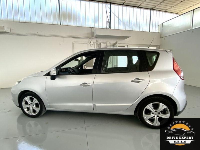 Renault Scénic Scénic 1.5 dCi 110CV Luxe