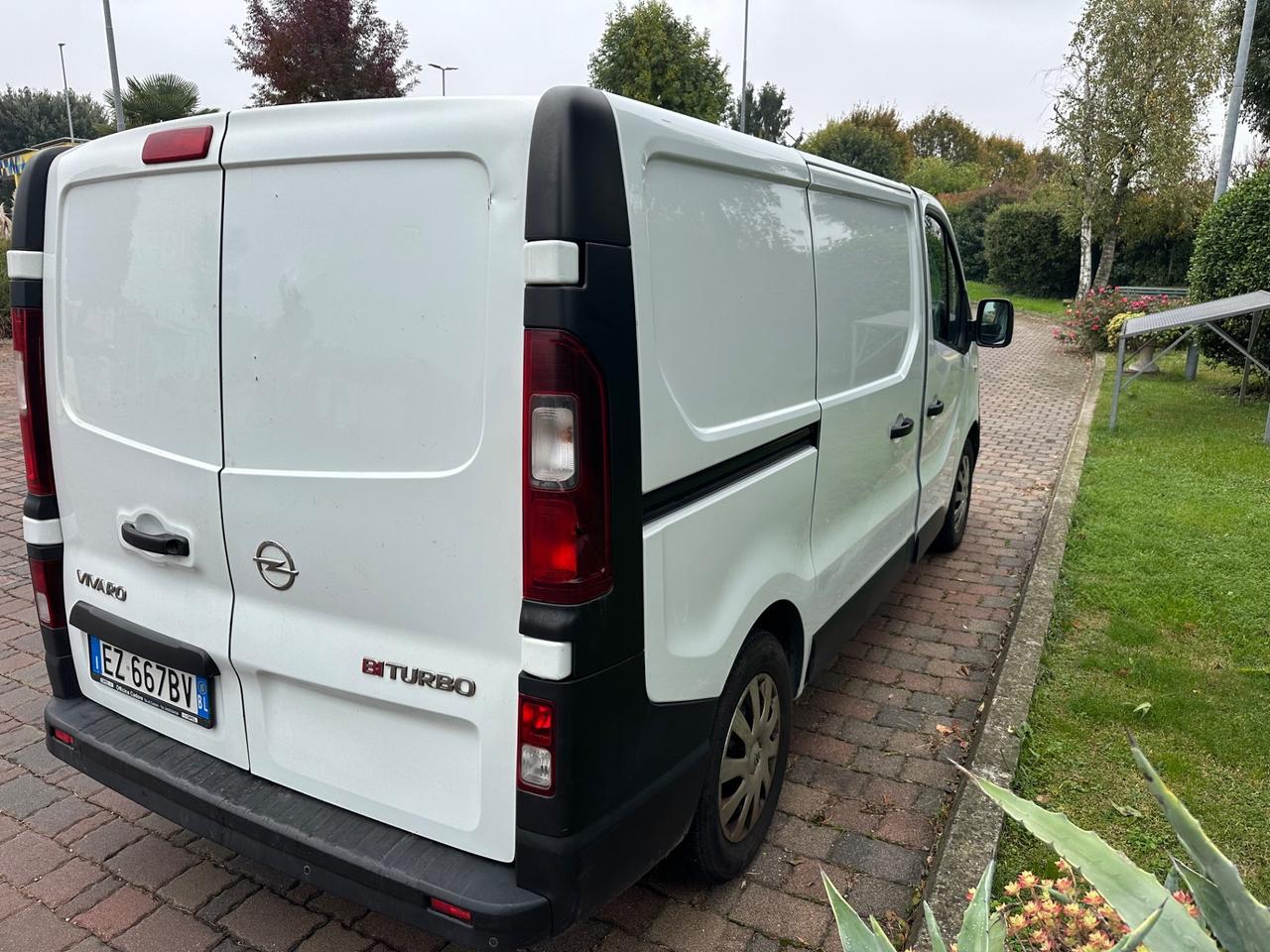 Fiat talento 2015 diesel 2.0