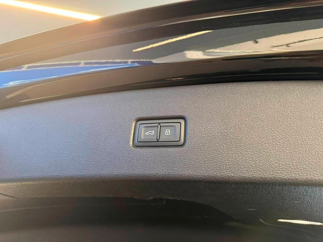 Audi Q5 Sportback 40 2.0 tdi mhev 12V S line Plus quattro s-tronic