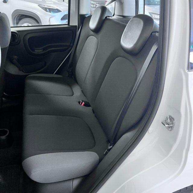 FIAT Panda 1.2 EasyPower Easy