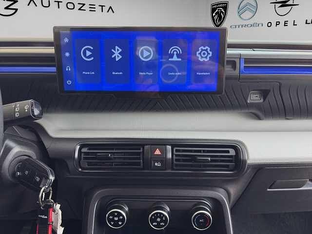 Citroen C3 PureTech 100 S&S You