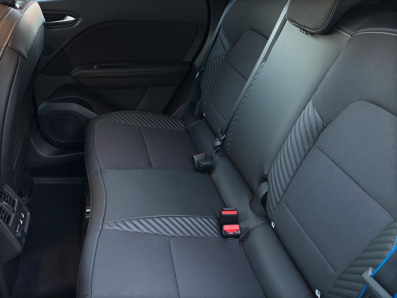 Renault Symbioz E-Tech 160 CV Esprit Alpine