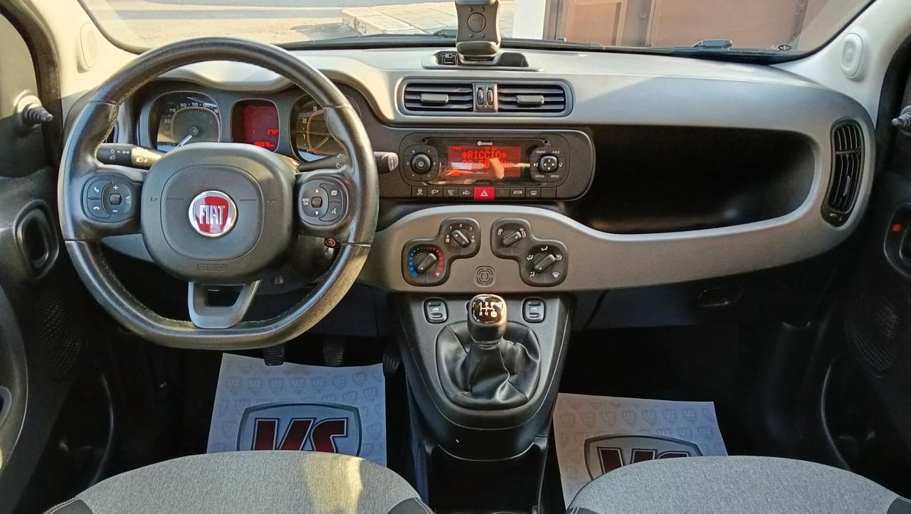 FIAT PANDA 1.2 BENZ -PREZZO PROMO!