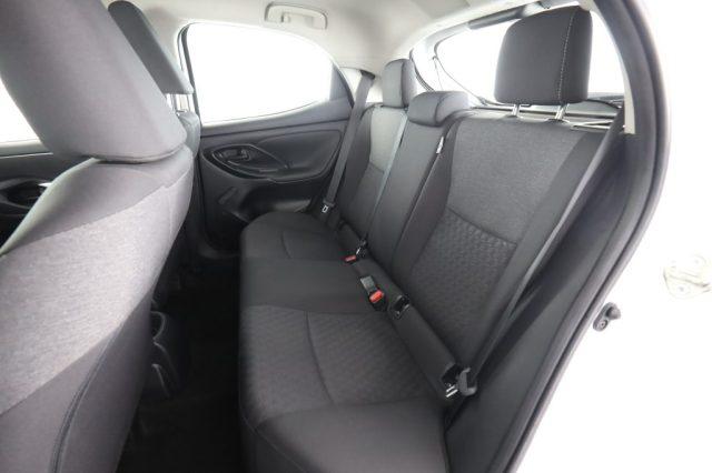 TOYOTA Yaris Yaris 1.0 5 porte Active