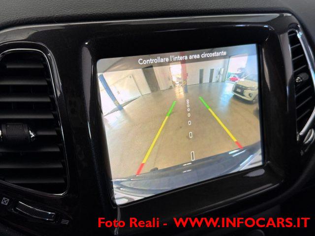 JEEP Compass 1.3 T4 240 CV PHEV 4xe Trailhawk - PROMO