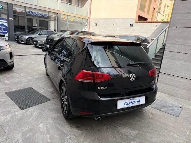 VOLKSWAGEN Golf Business 1.6 TDI 5p. Comfortline BlueMotion Techno