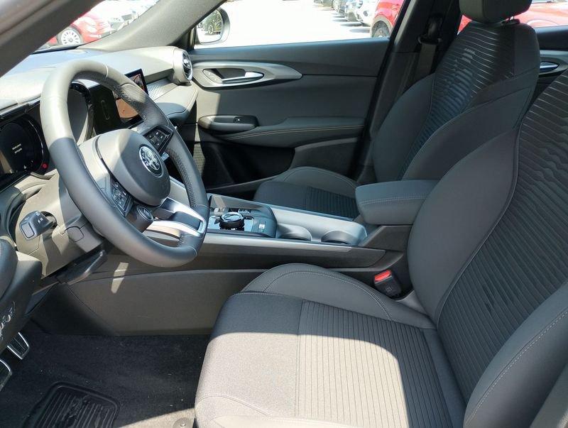 Alfa Romeo Tonale 1.5 160cv Hybrid TCT7 Sprint