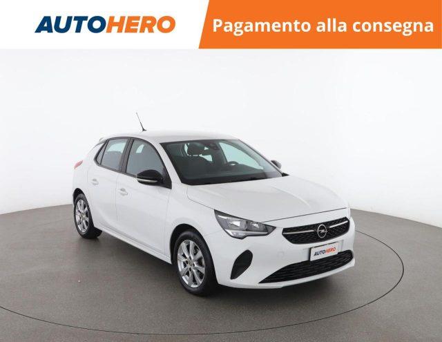 OPEL Corsa 1.2 Edition