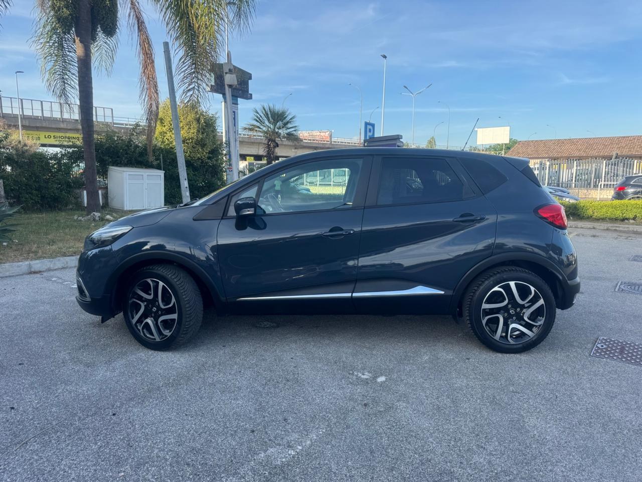 Renault Captur 1.5 dCi 8V 90 CV Start&Stop Energy R-Link
