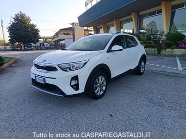 KIA Stonic 1.4 MPI 100CV EcoGPL Style