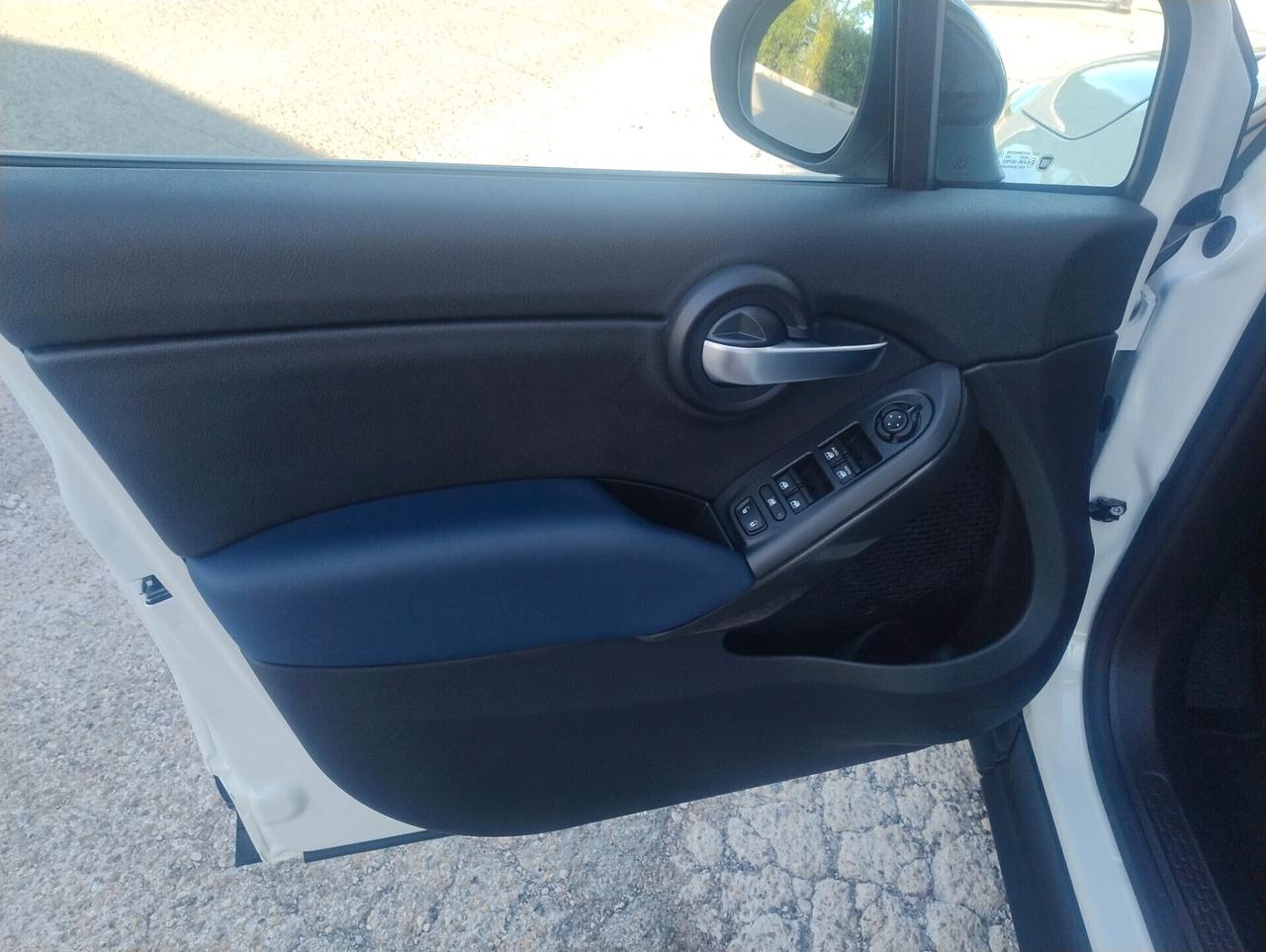 Fiat 500X 1.3 Mjet Club 95Cv - 2023