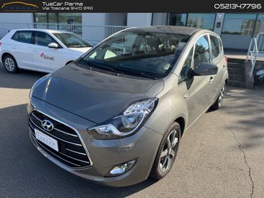 Hyundai iX20 Xpossible 1.6 #6486