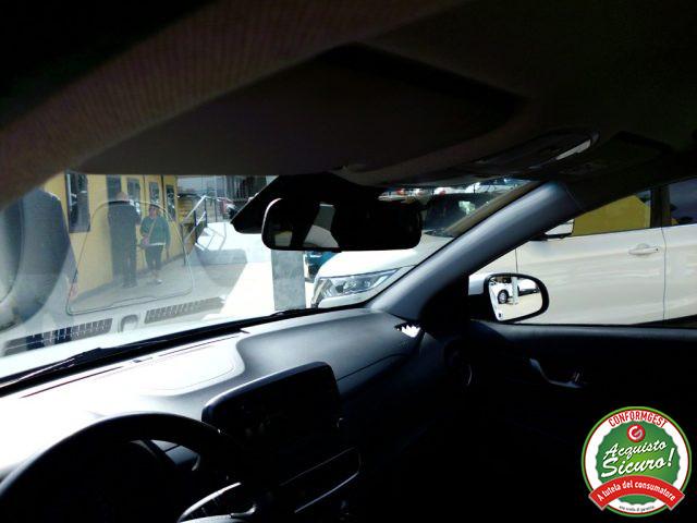 HYUNDAI Kona 1.0 T-GDI Style