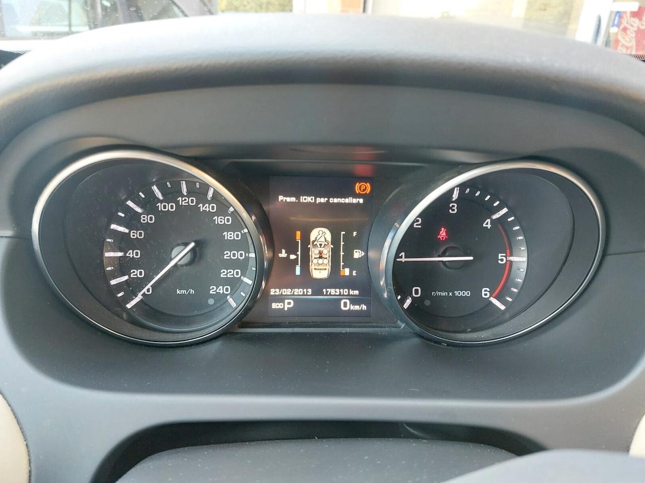 Land Rover Discovery Sport 2.0 TD4 150 CV HSE Luxury