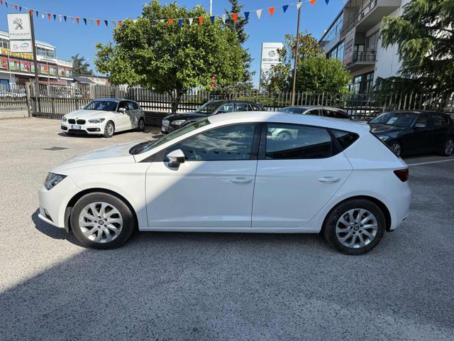 SEAT Leon 1.6 TDI 110CV 5p. Start/Stop Style SC.ROTTAMAZIONE