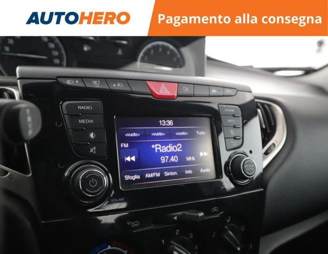 LANCIA Ypsilon 1.2 69 CV 5 porte Gold