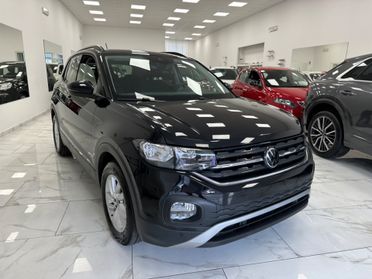 Volkswagen T-Cross 1.0 TSI 110 CV Style