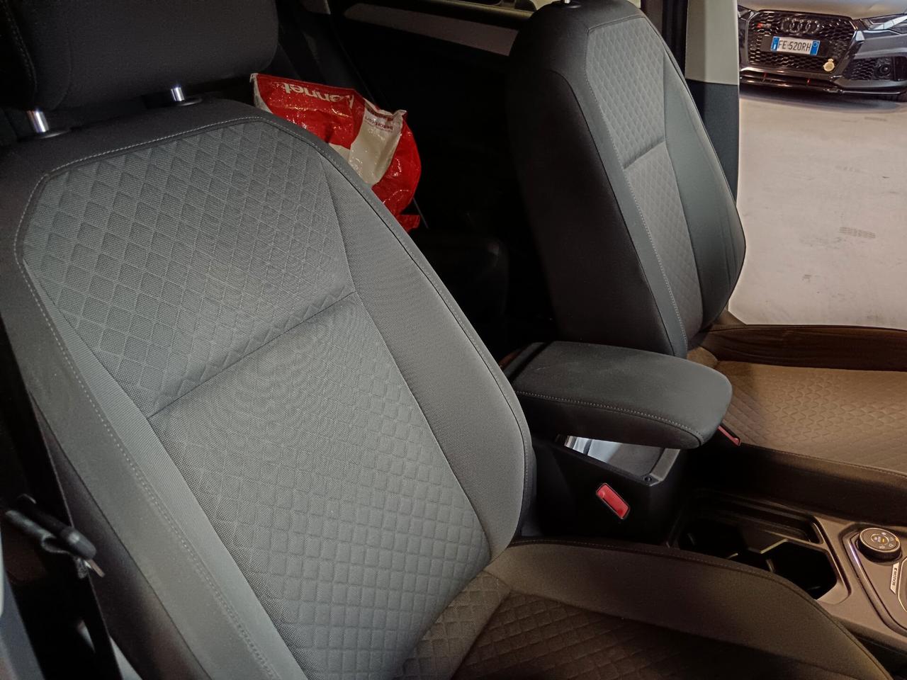 Volkswagen Tiguan 2.0 TDI DSG 4MOTION R Line