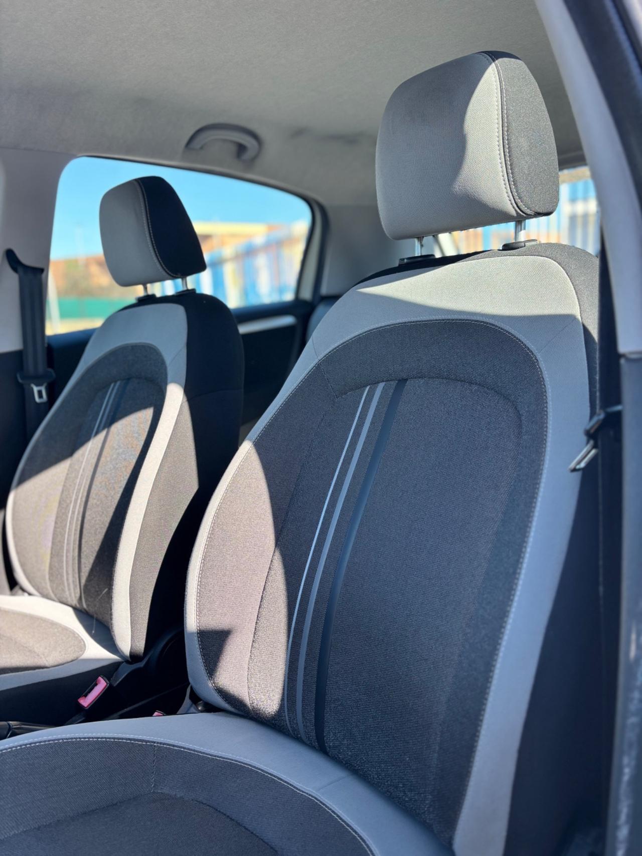 Fiat Grande Punto 1.4 5 porte Actual Natural Power