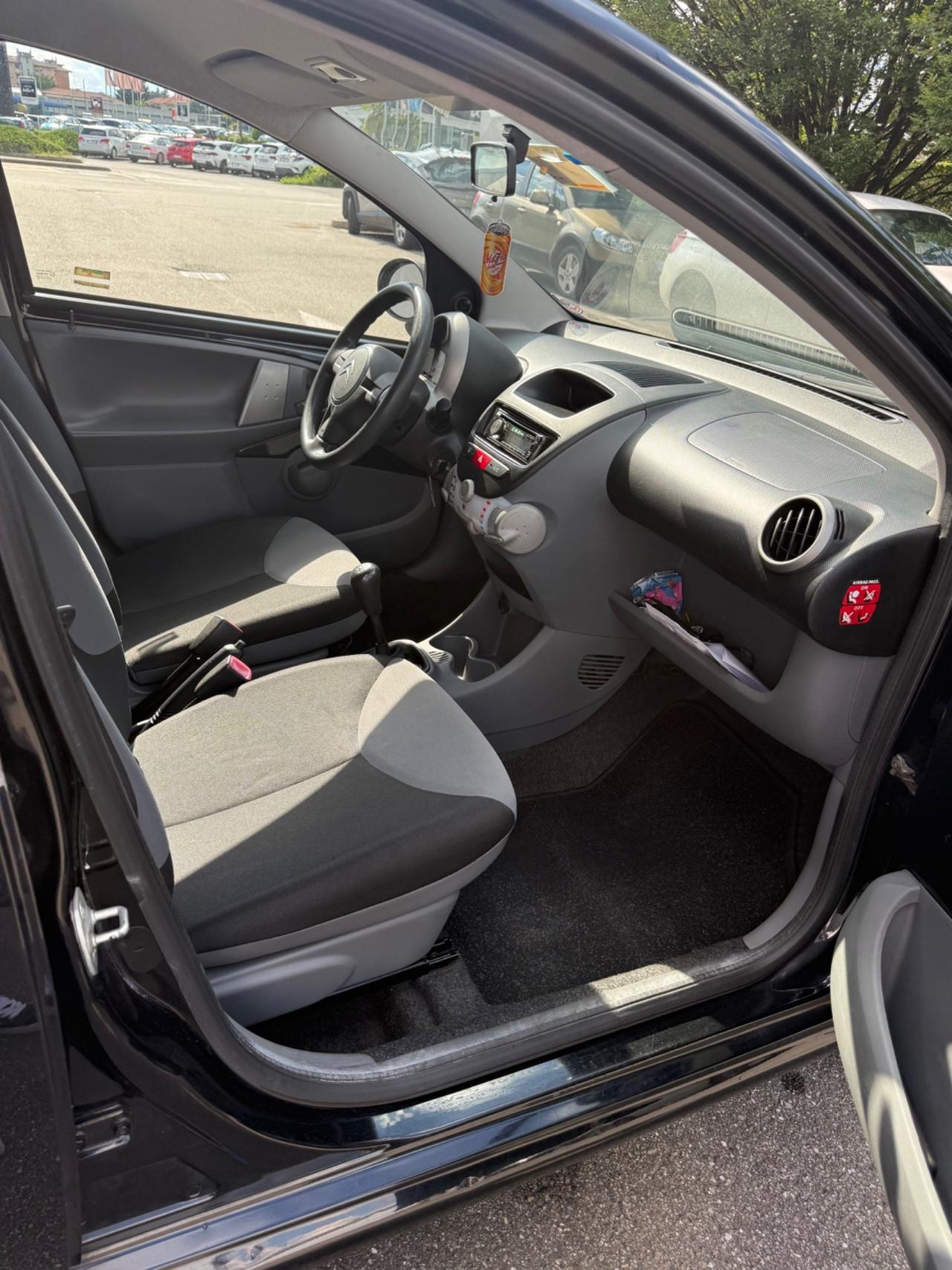 Citroen C1 1.0 3 porte airdream Amici