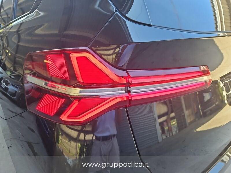 BMW X3 Serie X XDRIVE20