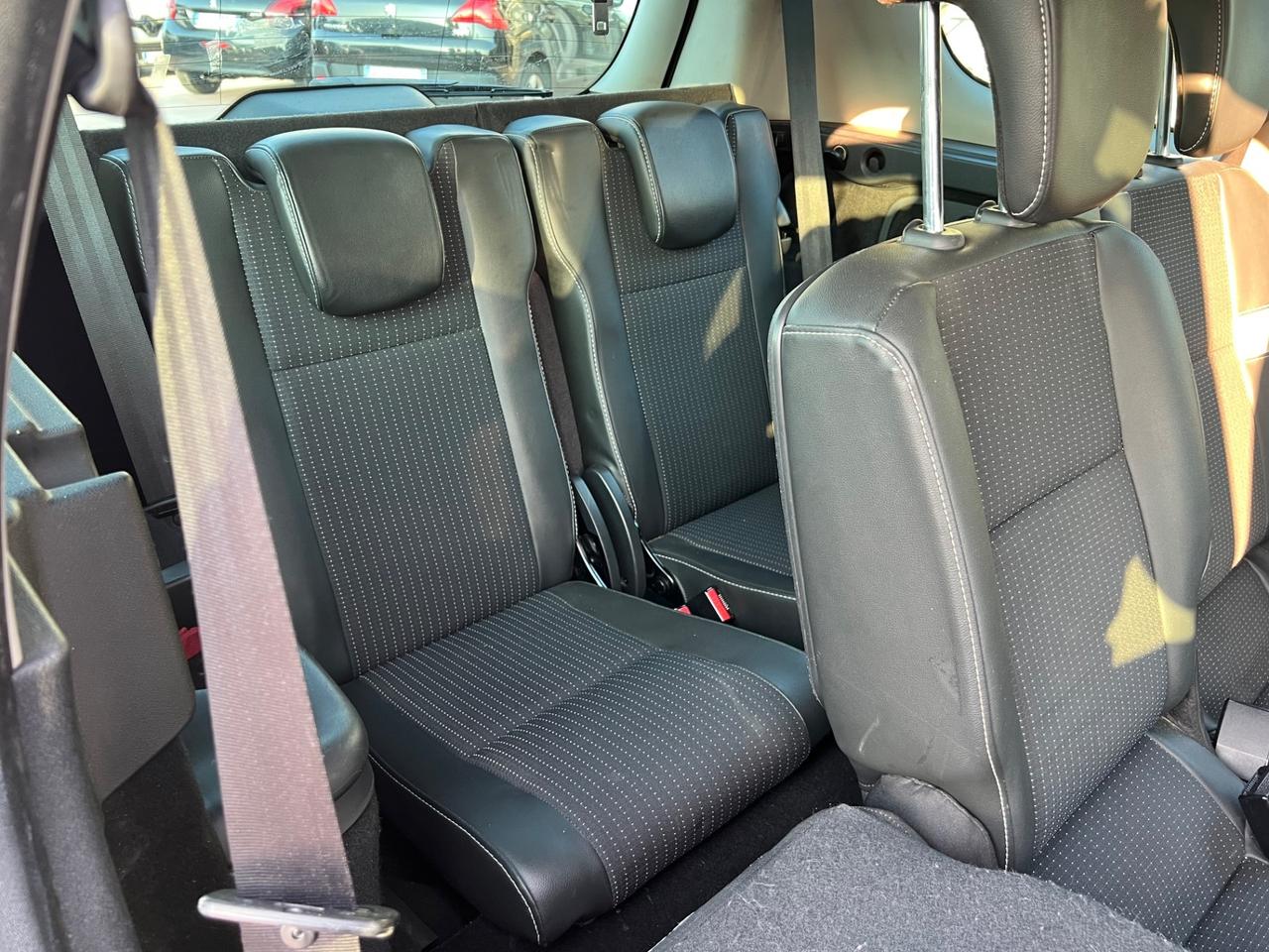 Renault Scenic Scénic 1.6 dCi 130CV Start&Stop Energy