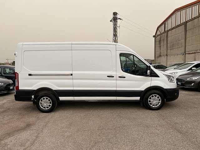 Ford Transit 350 2.0 tdci 170cv trend l3h2 e6.2