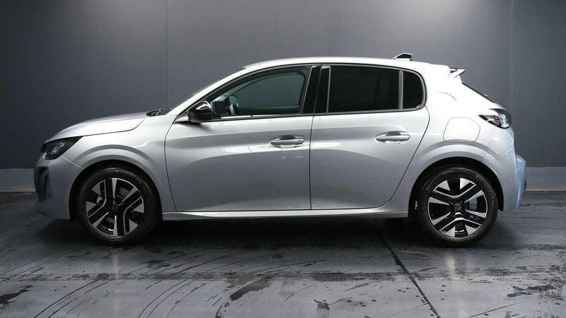 Peugeot 208 208 5p 1.2 100cv Allure