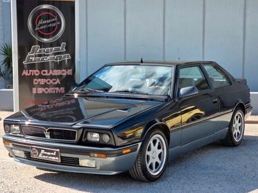 Maserati 224 V COUPE’ RESTILYNG MY92
