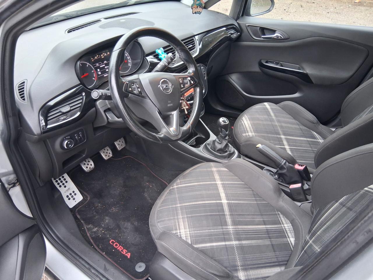 Opel Corsa 1.3 CDTI ecoFLEX 95CV Start&Stop 5 porte b-Color