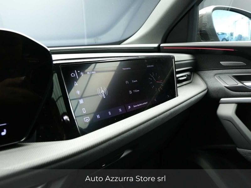 Audi Q5 TDI mHEV+ S line quattro 204cv S-tronic *FULL OPT, PROMO AZZURRA*