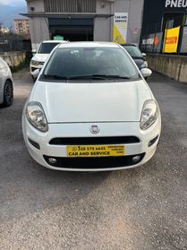Fiat Punto 1.3 MJT II S&S 85 CV 3 porte ECO Lounge