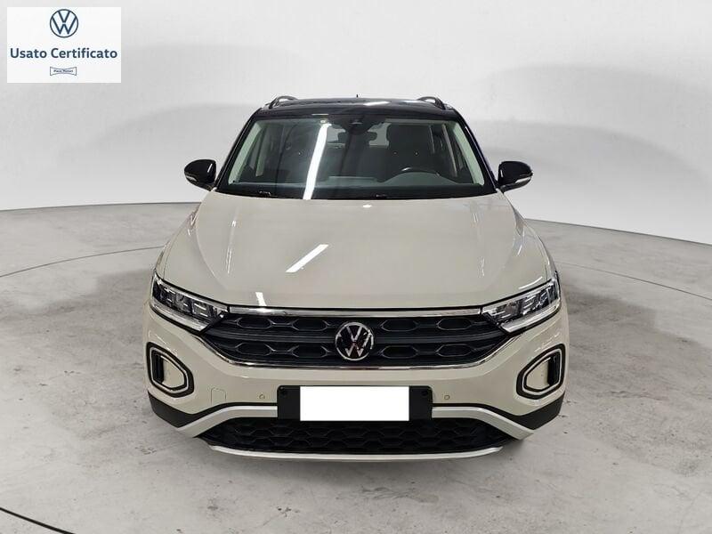 Volkswagen T-Roc 2.0 TDI SCR Life