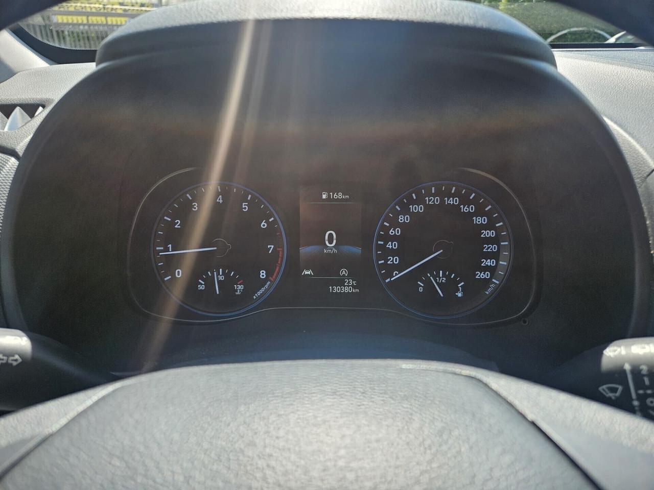 Hyundai Kona 1.0 T-GDI XTech+