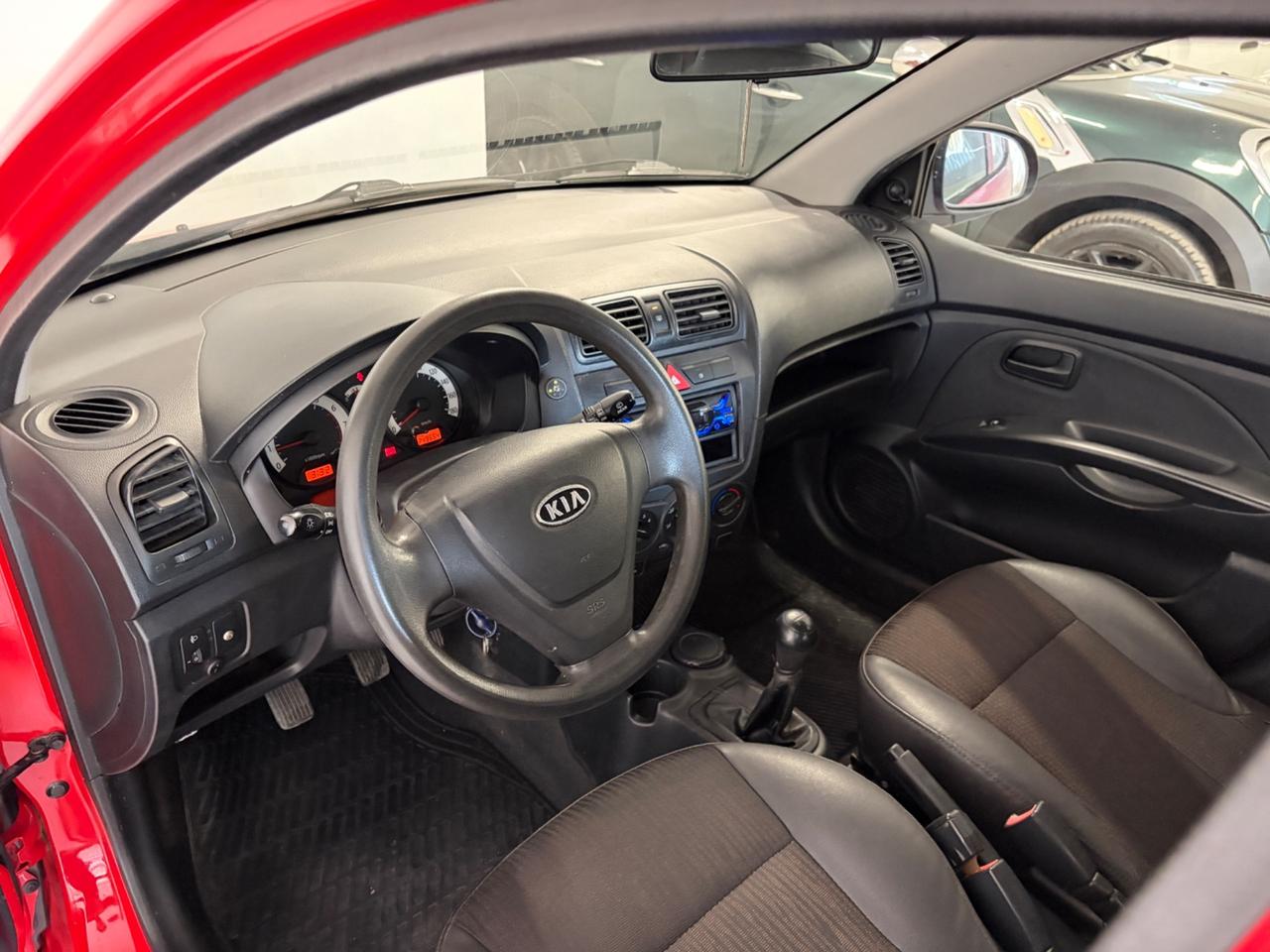 Kia Picanto 1.0 12V Town Bi-Fuel GPL perfetta