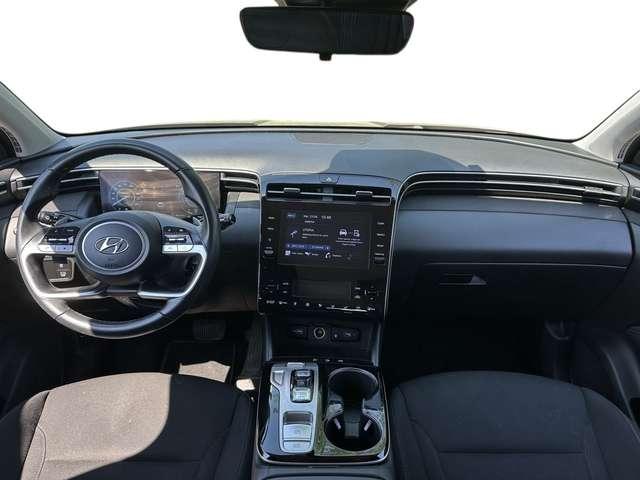 Hyundai TUCSON 1.6 HEV 2wd 230cv Xtech Auto