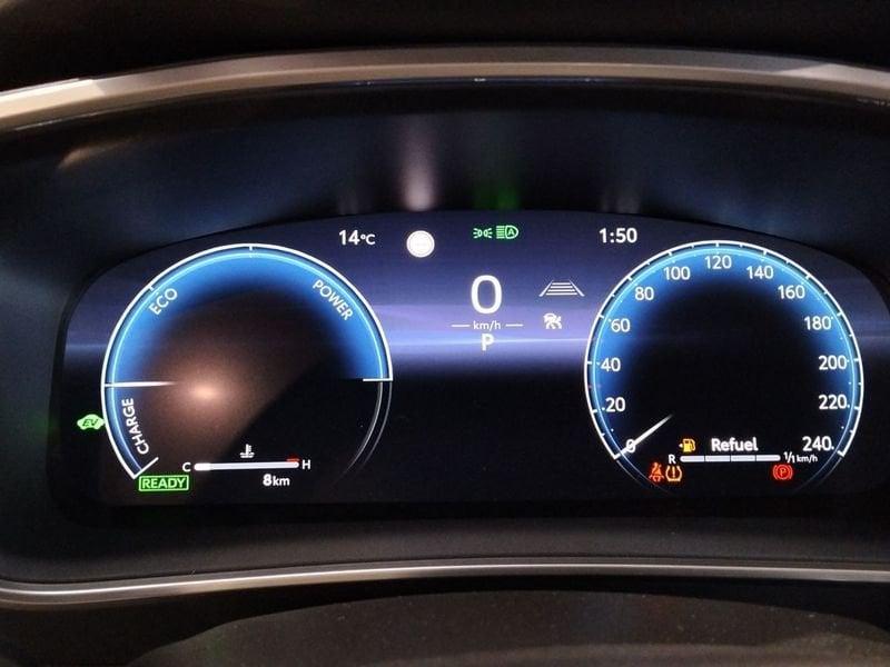 Toyota Corolla TS 1.8 Hybrid Active