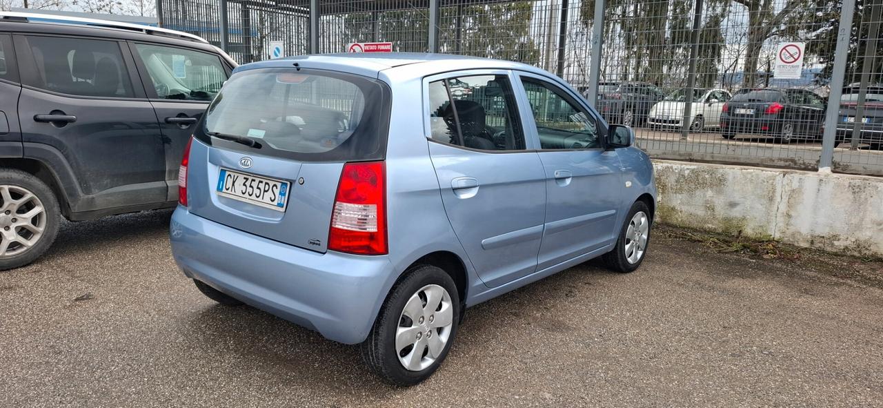 Kia Picanto 1.1 12V EX Fresh