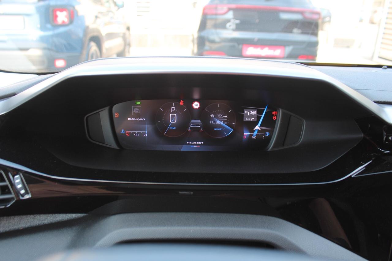 Peugeot 308 BlueHDi 130 S&S EAT8 Allure Pack